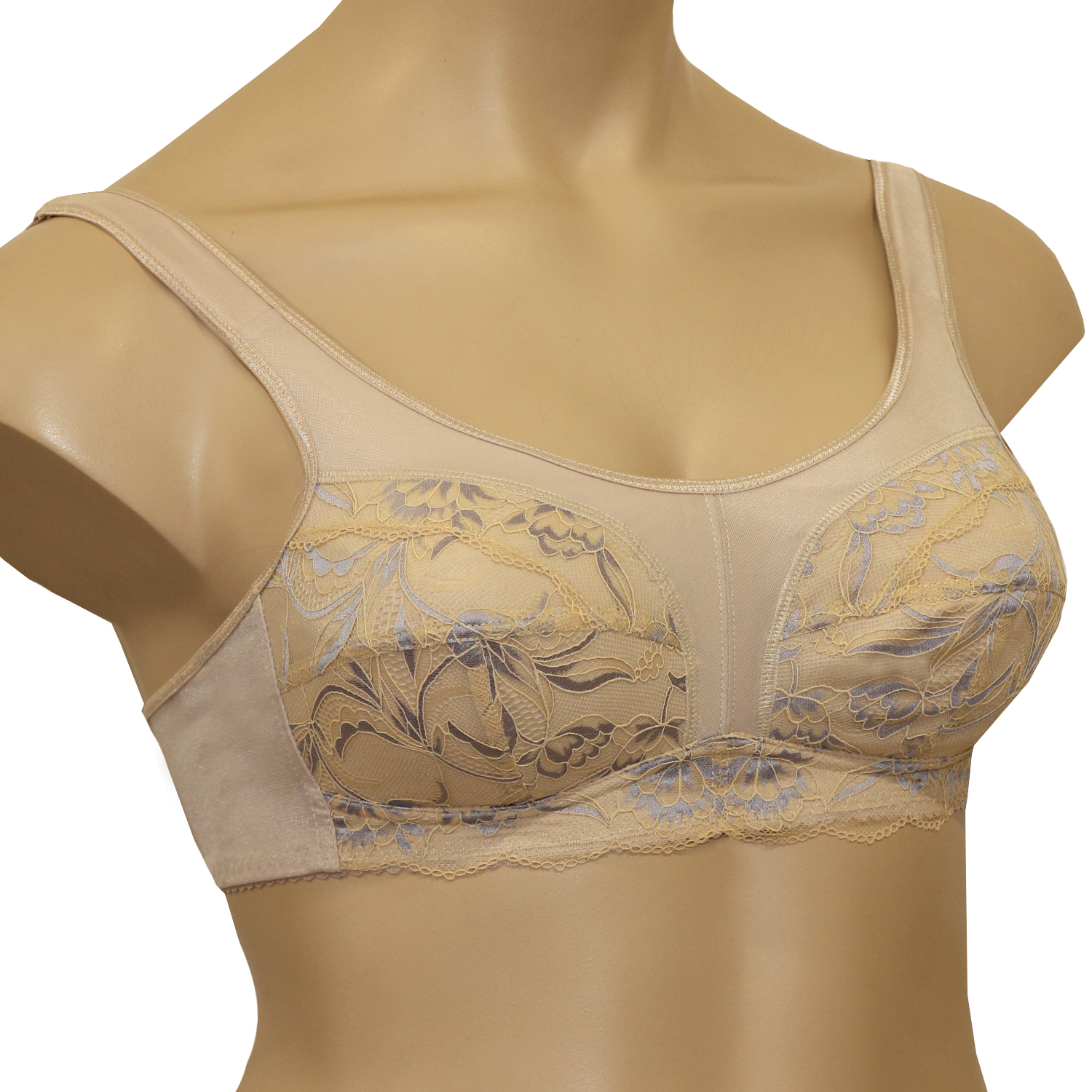 Бюстгальтер для фиксации молочной железы Иоланта ЛФ 0789-1К А106 фото 1