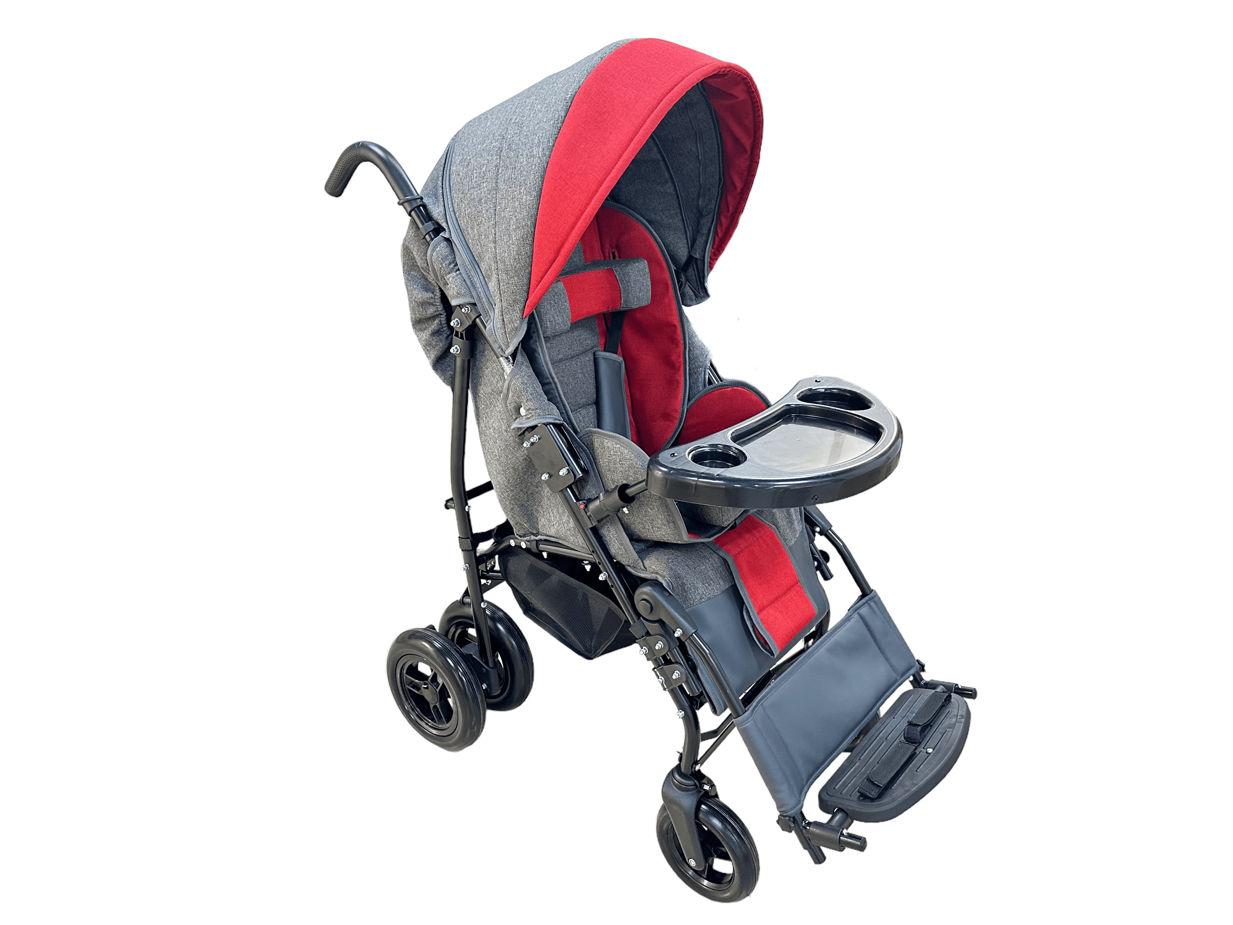 Кресло-коляска детская iMedix APOLLO X2 фото 13