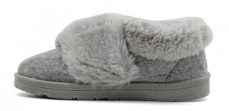 Обувь ортопедическая сложная туфли женские "Слипон" 7101-Т фото 2