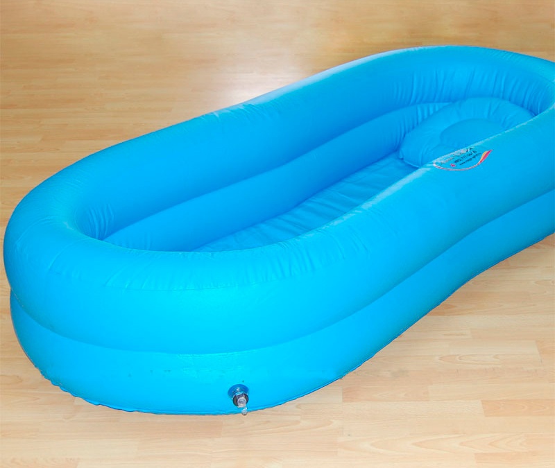 Ванна надувная CA 204MV  фото 1