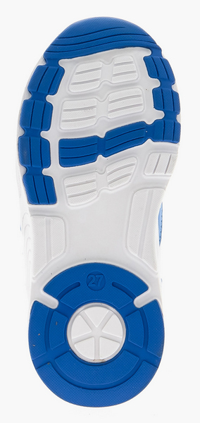 Кроссовки детские 65-210-1 фото 3