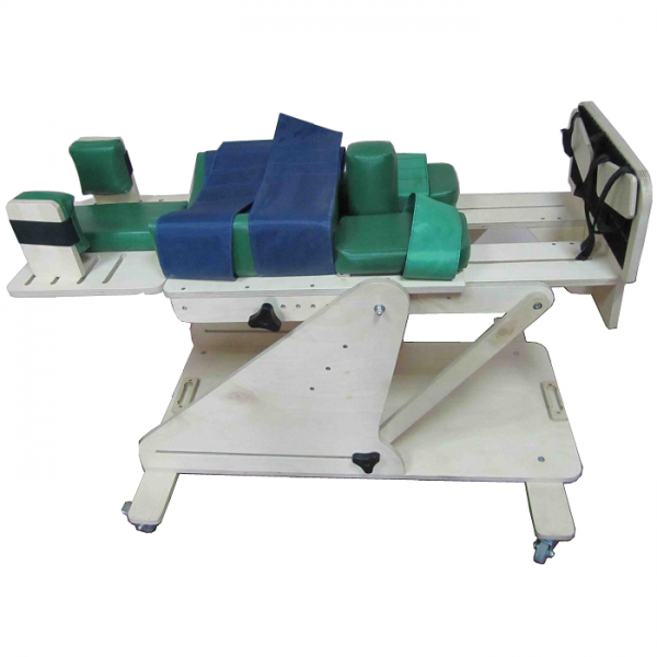 Опора для стояния «Лева» передне-заднеопорная с разведением ног фото 11