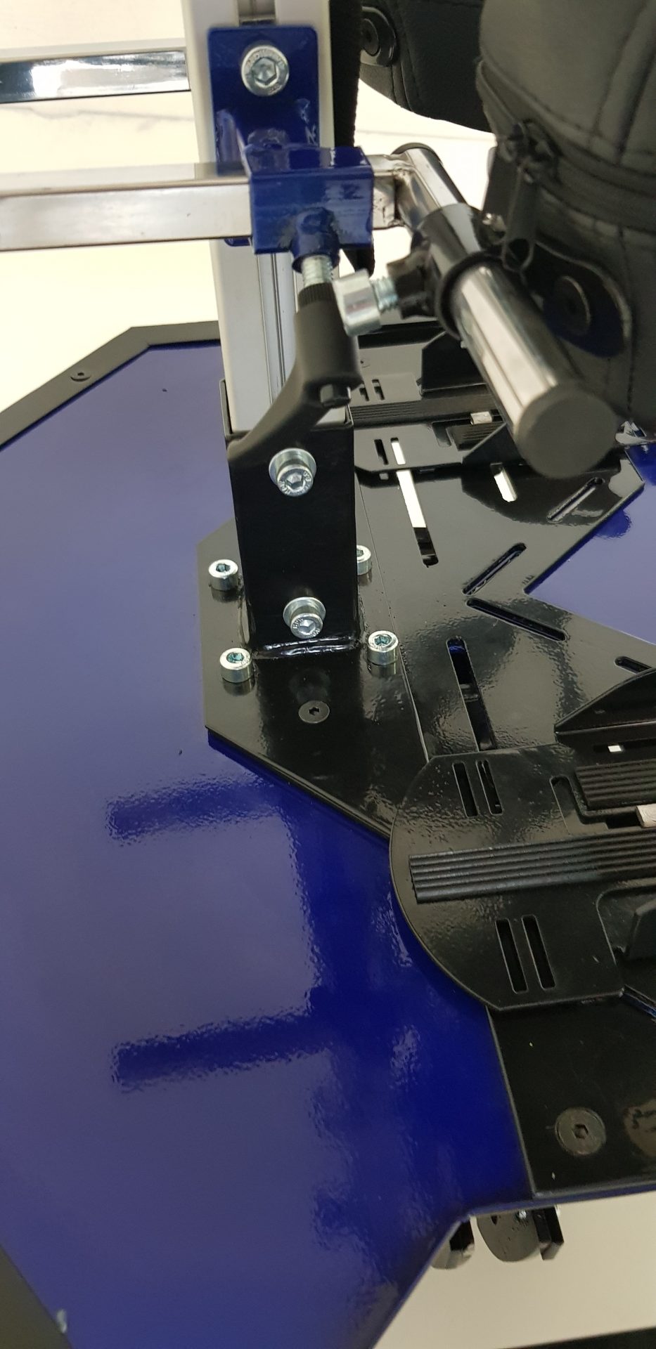 Опора для стояния с динамической платформой RTX S (НКМИ 147070) фото 9