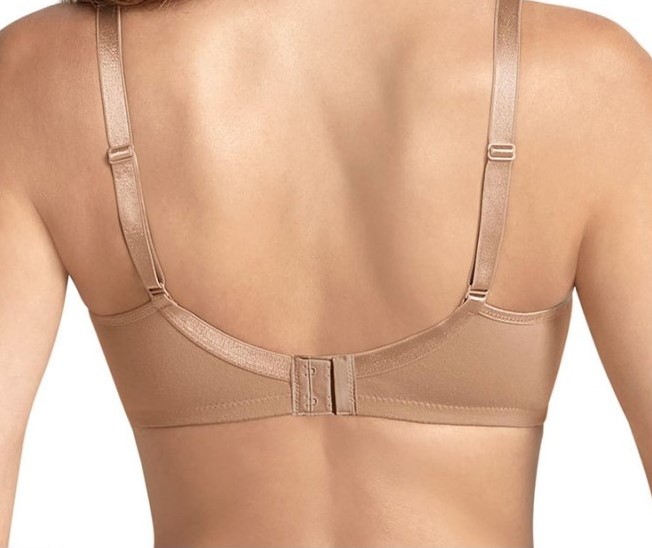 Бюстгальтер после мастэктомии Allie (Anita Care) Телесный 5301X, 722 фото 2