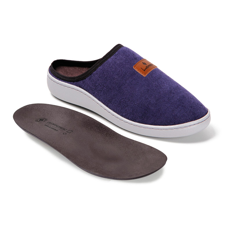 Туфли домашние LM-803 фото 1