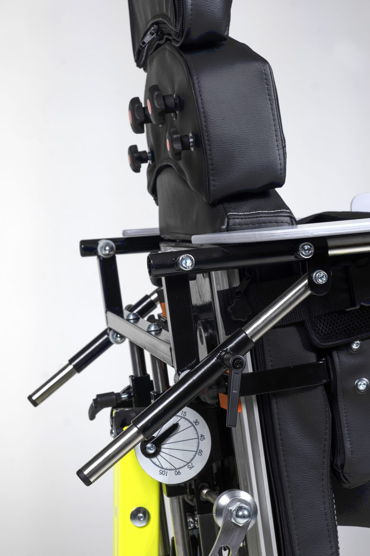 Вертикализатор RTX18 передне или заднеопорный с разведением ног 30 градусов фото 18