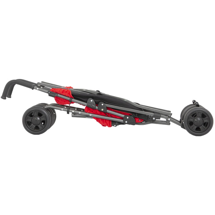 Детская коляска AkcesMed Мамалю фото 3