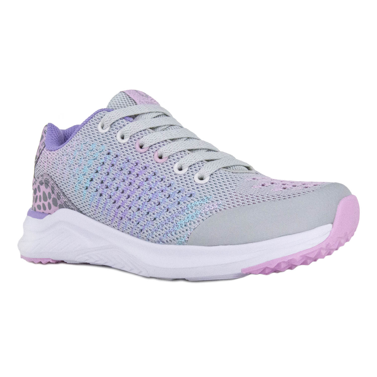 Ортопедическая обувь Orthoboom кроссовки 35037-01 серый мульти фото 1