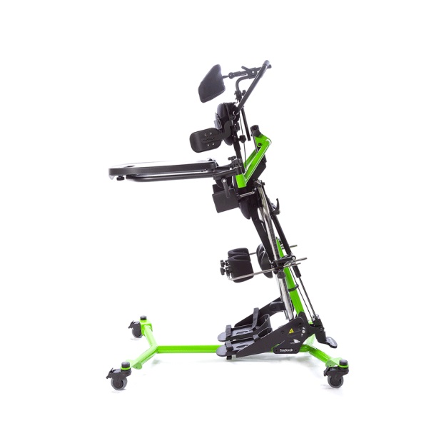 Опора для стояния (вертикализатор) для инвалидов EasyStand Zing MPS Titl Table (TT), р.2 PB5562 фото 8