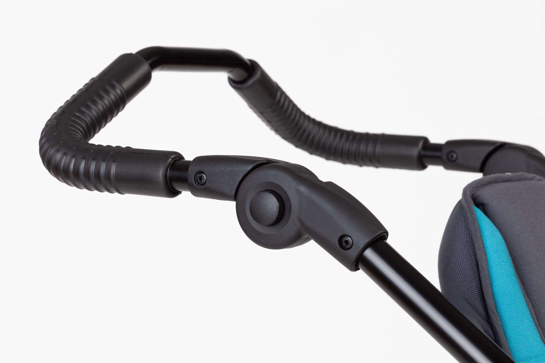 Детская инвалидная кресло-коляска Hoggi Duro / Hoggi Duro Cross фото 9