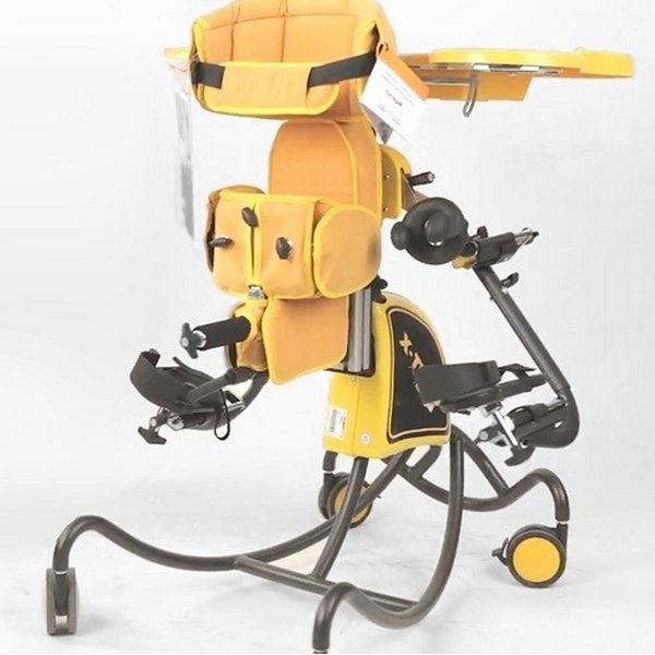 Вертикализатор X-TEND  фото 3