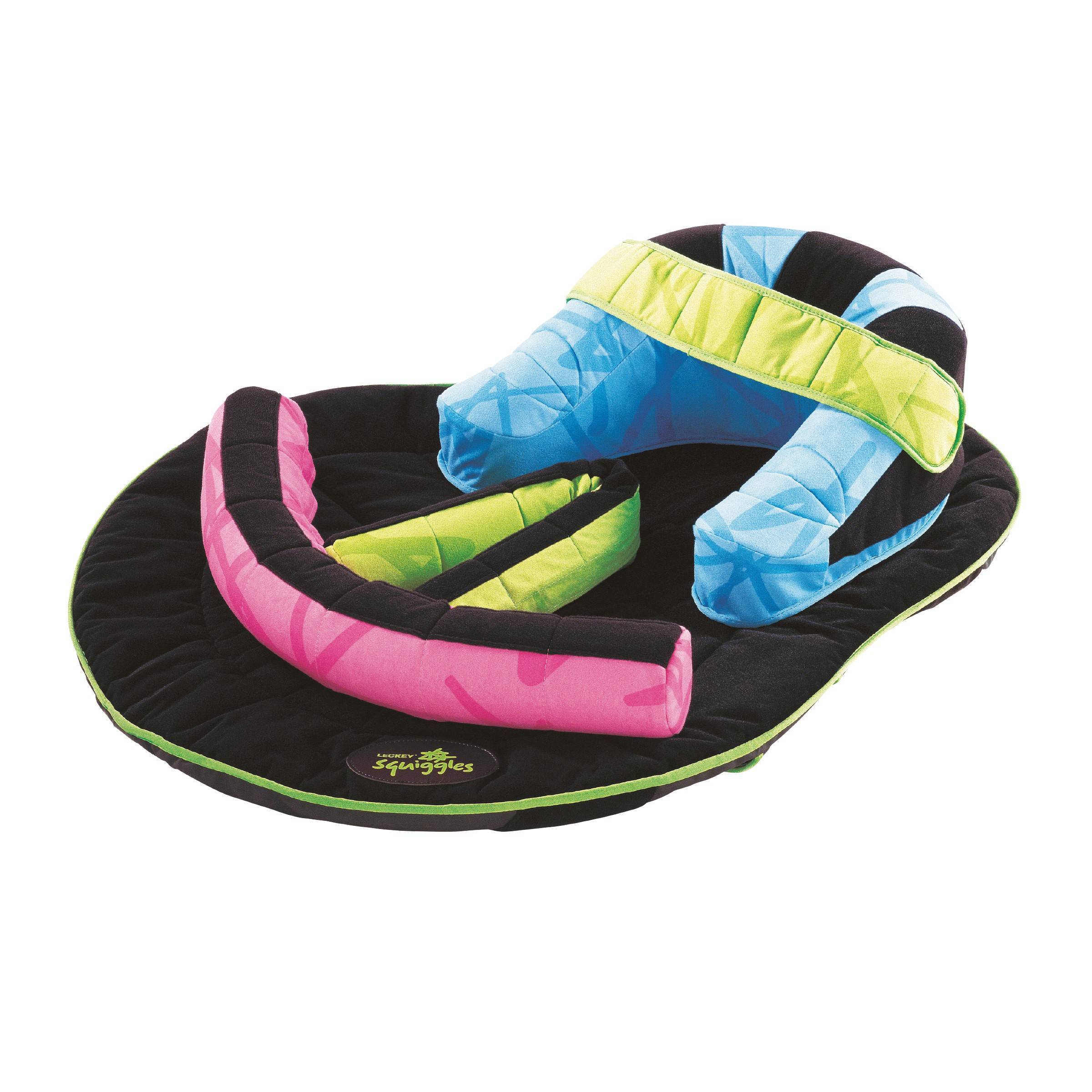 Система ортопедических подушек Ирли активити систем фото 1