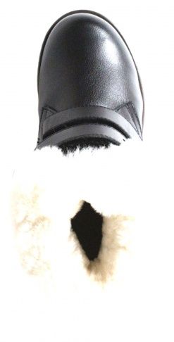 Ботинки зимние А44-072 фото 4