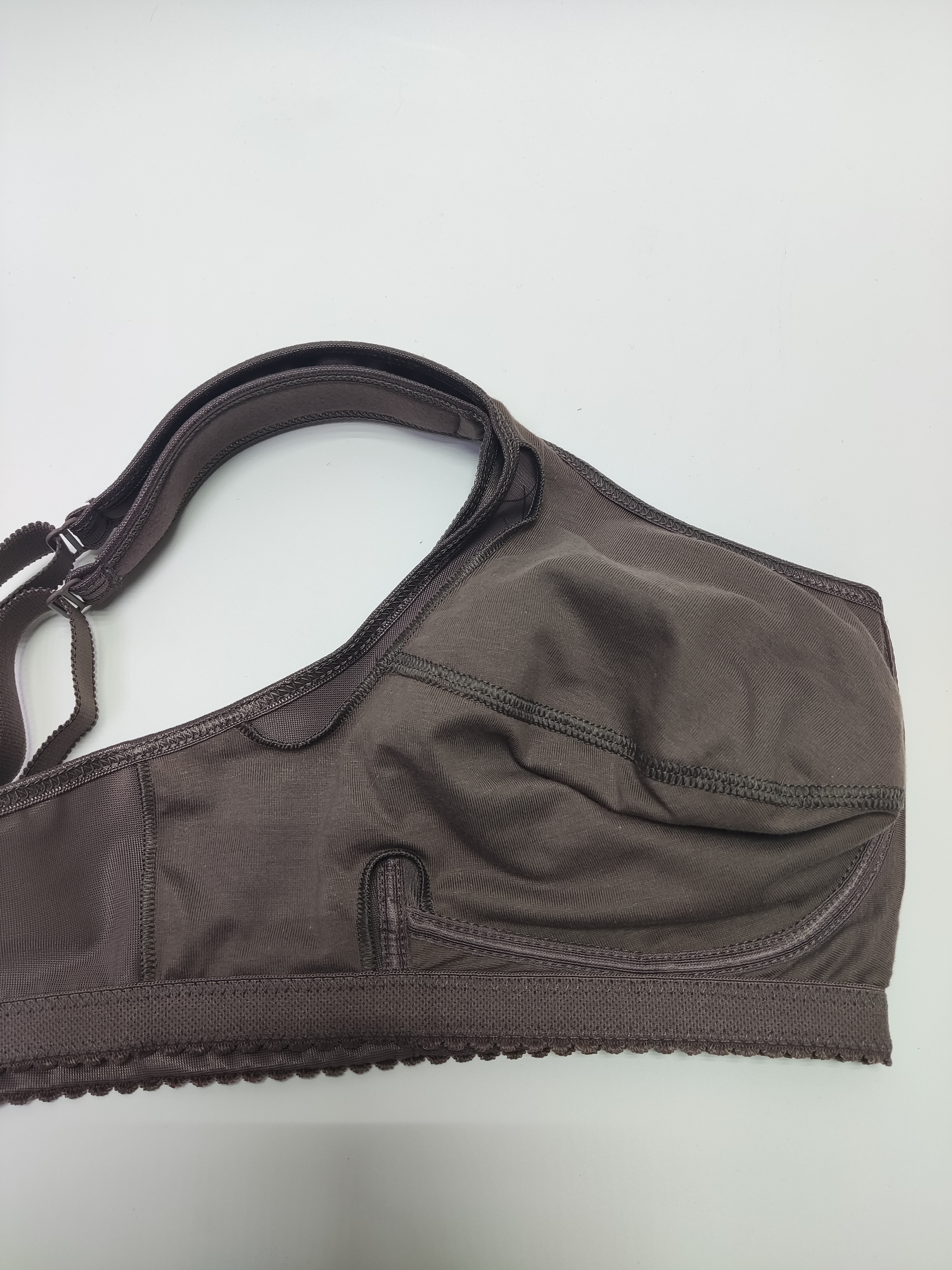 Бюстгальтер после мастэктомии Перец ЛФ0793 738 фото 11