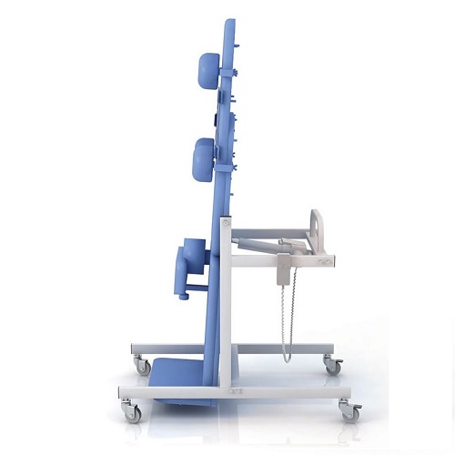 Вертикализатор заднеопорный поворотный  для детей ростом от 150 см, СН-38.03. фото 5