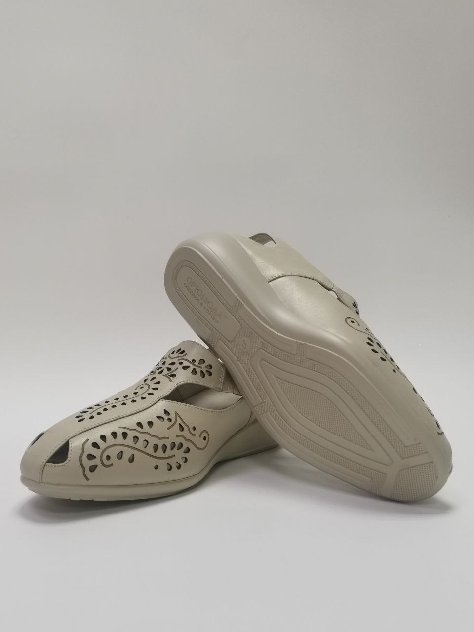 Босоножки женские 8153 фото 4