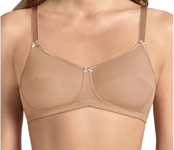 Бюстгальтер после мастэктомии Allie (Anita Care) Телесный 5301X, 722 фото 1