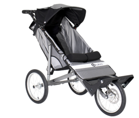 Инвалидная кресло-коляска Кукини фото 1