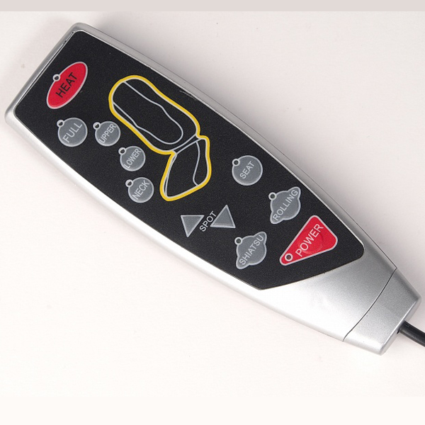 Накидка для релаксации ER-МC-015 фото 4