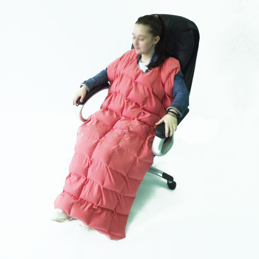 Утяжеленная накидка ОМТ-25 фото 1