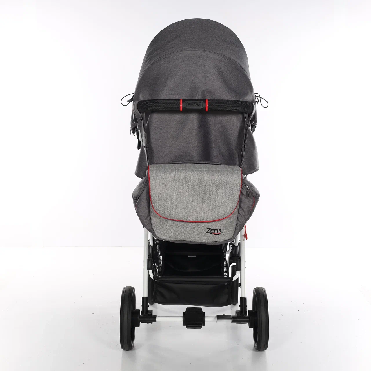 Прогулочная коляска MyWam ZEFIR фото 7