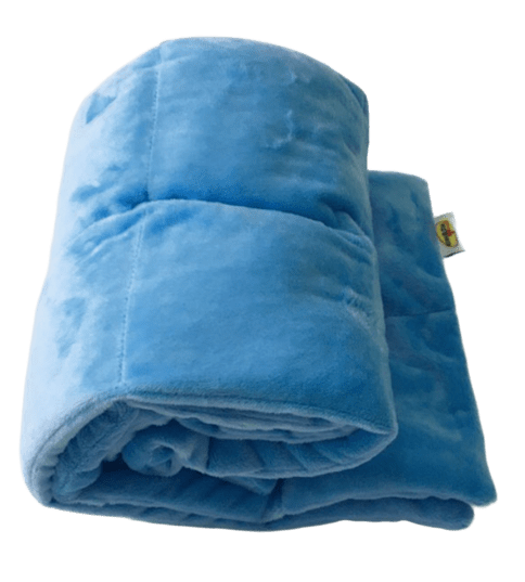 Утяжеленный шарф 20х130 см 1,3 кг ОМТ-19 фото 4