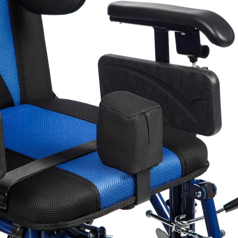 Детская кресло-коляска для ДЦП Ortonica Olvia 200/300/400 фото 9