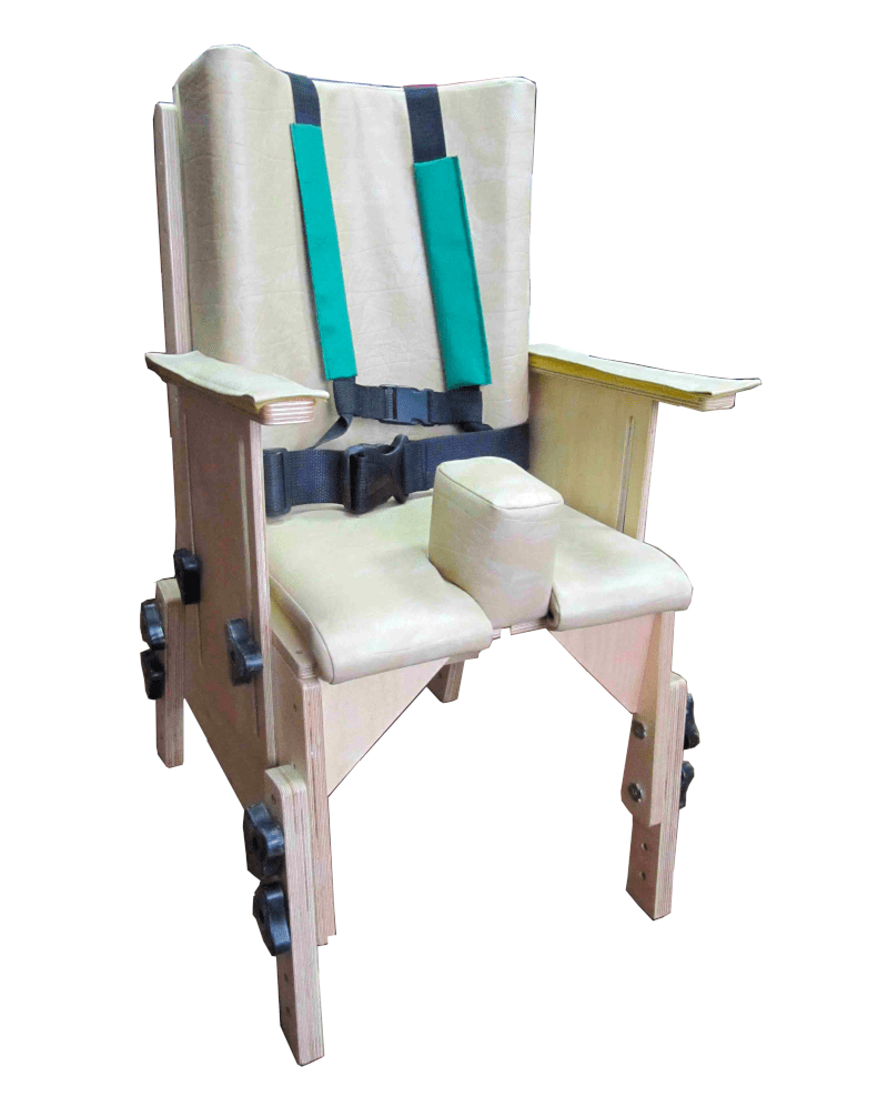 Опора для сидения в комплекте со столиком и партой  "Егорка" фото 4