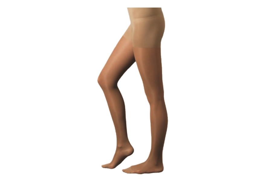 Колготки женские Ergoforma, прозрачные, арт.112, 1 класс фото 4