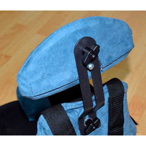 Опора для сиденья (стабилизатор спины) HMP-KA 1050 (размер M) фото 8