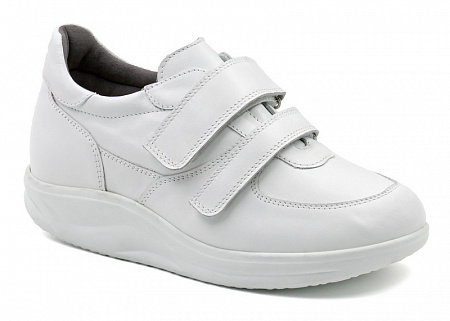 Полуботинки женские 82377-ХТ-505 СД фото 1