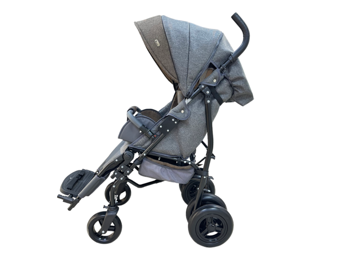 Кресло-коляска детская iMedix APOLLO X2 фото 9