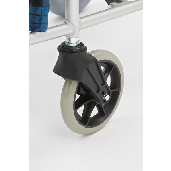 Кресло-коляска для инвалидов 4000А фото 8