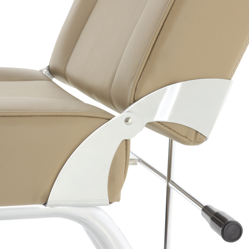 Косметологическое кресло стационарное MED-MOS FIX-1B (SS3.02.10Д, КО-169) (3 секции) фото 8