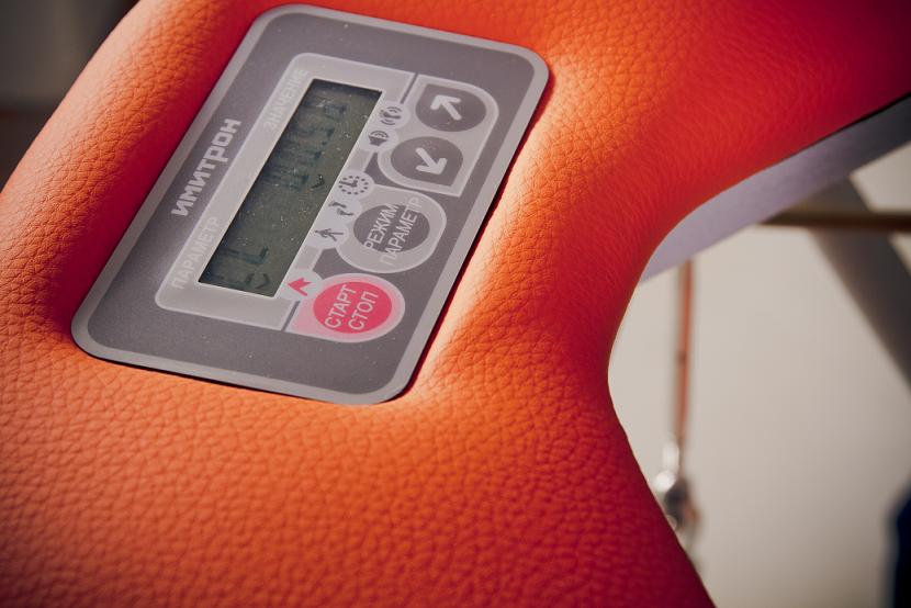 Имитатор ходьбы для детей ИМИТРОН фото 3