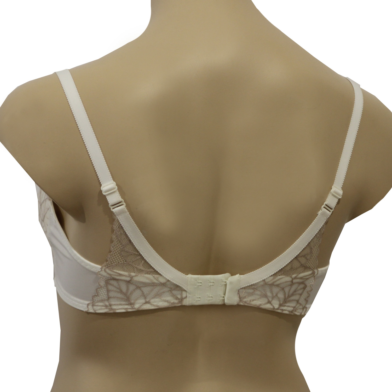 Бюстгальтер после мастэктомии Эвелин 85АА ЛФ0850 В252 фото 2