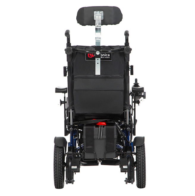 Электроколяска ORTONICA PULSE 190 фото 4