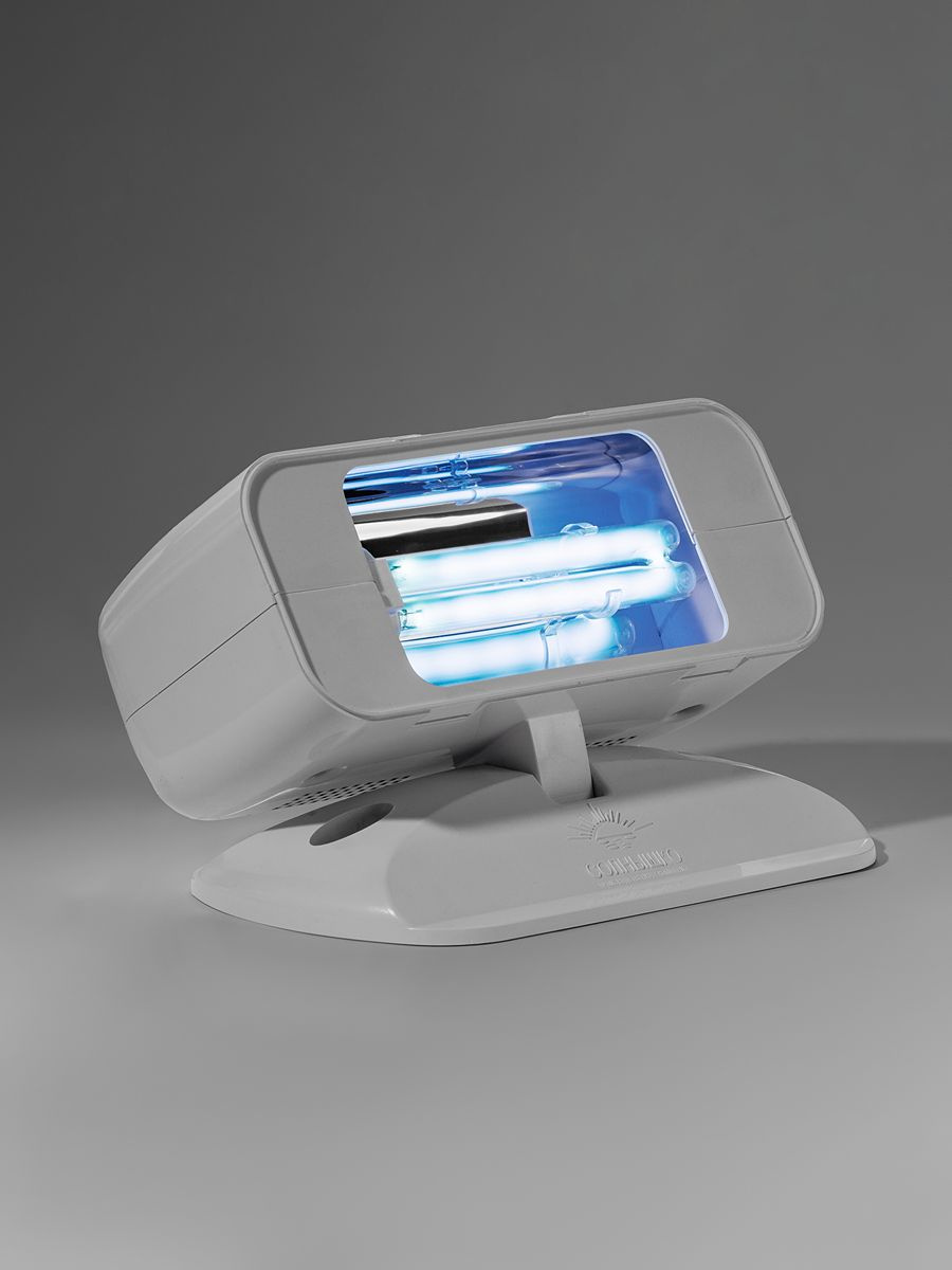 Облучатель ультрафиолетовый бактерицидный "Солнышко" ОУФб-04М фото 4