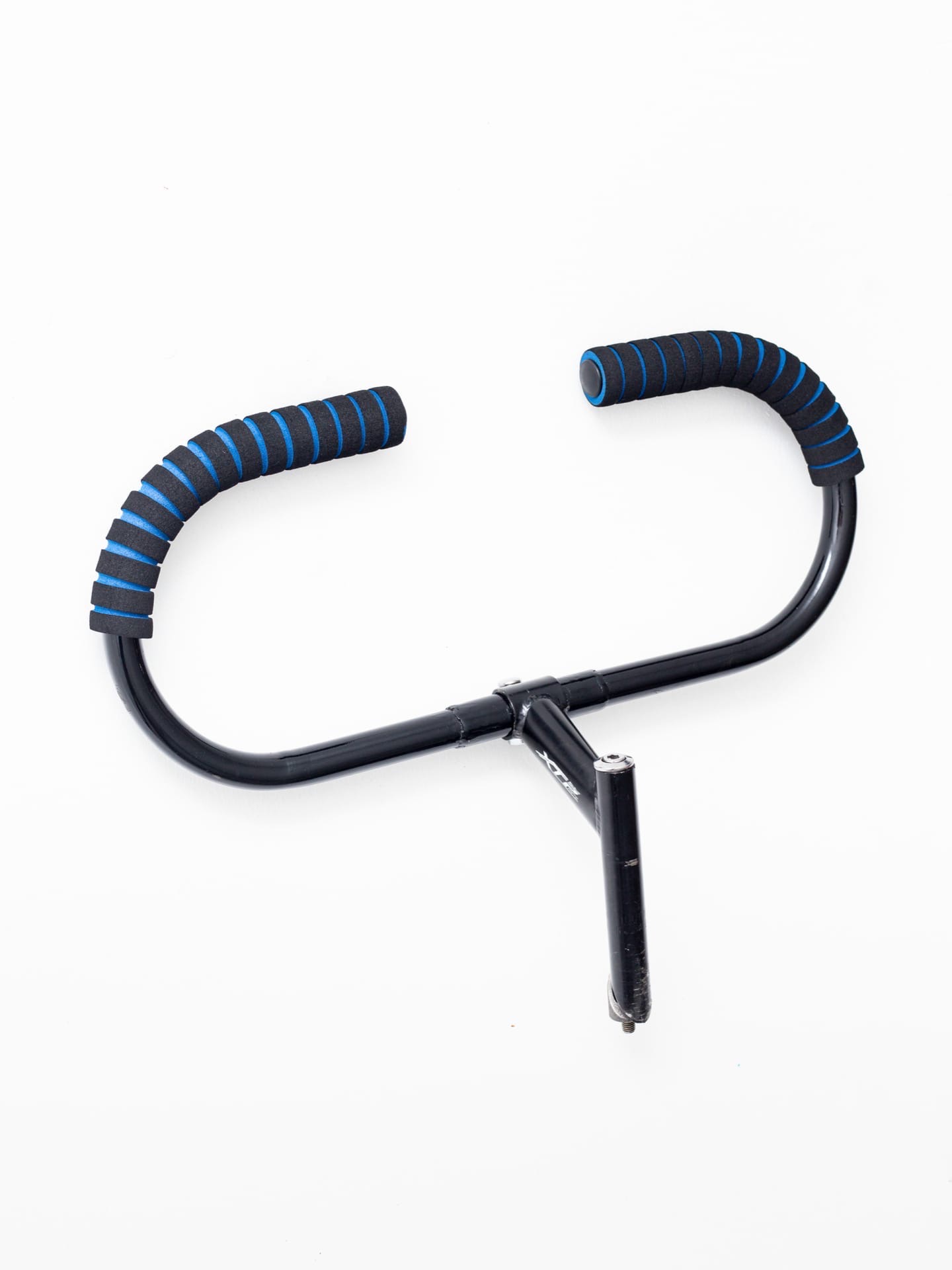 Руль "Овальный" для велосипеда Raft Bike фото 1