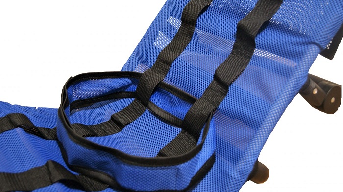 Складное сидение-гамак для купания детей Pepi фото 5