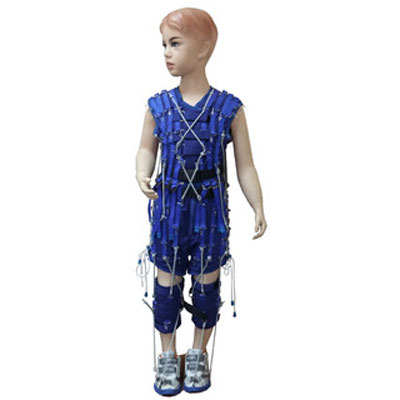 Лечебный костюм Адели фото 2