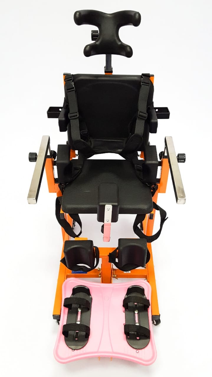 Опора-вертикализатор для детей с ДЦП «Тигр» фото 5