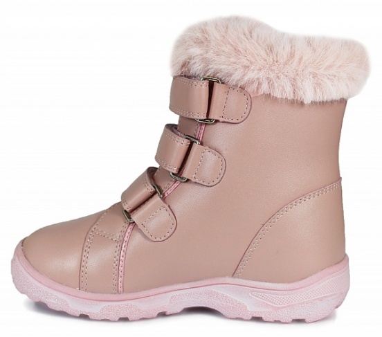 Ботинки зимние А45-093 фото 2