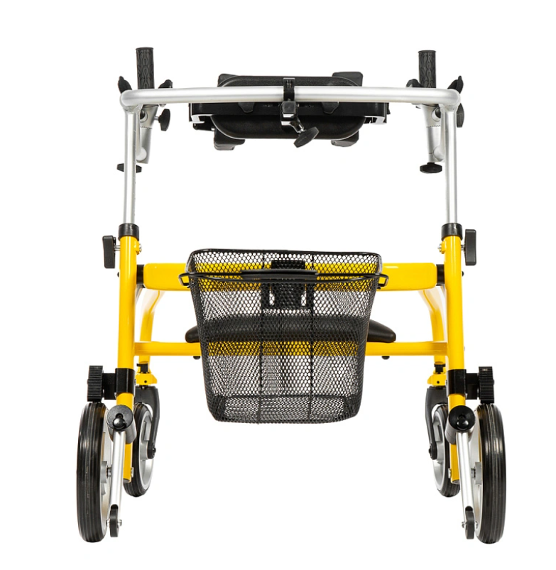 Заднеопорные ходунки-роллаторы для детей с ДЦП Ortonica XR209 фото 2