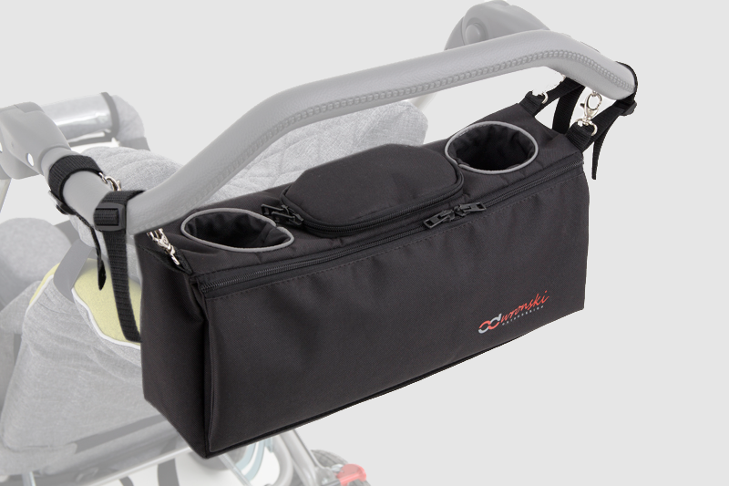 Органайзер к коляске Рейсер Урсус фото 1