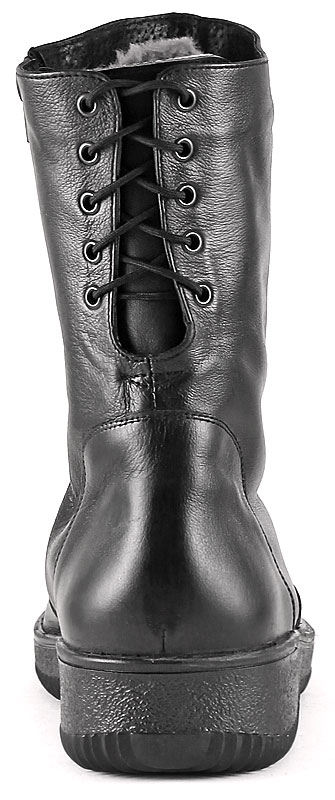 Сапоги женские зимние 8232 Ш/ш-м фото 2