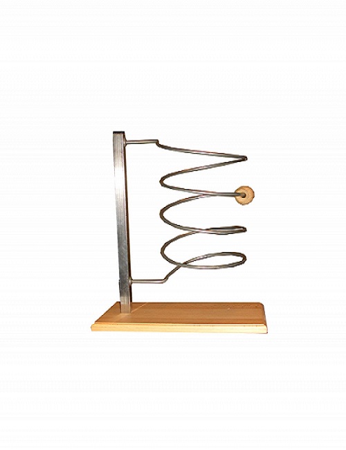 Тренажер для развития верхних конечностей "Спираль-вертикаль" фото 1