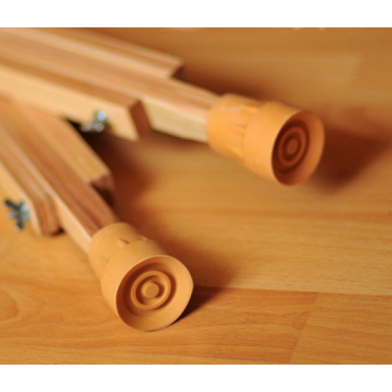 Костыль деревянный (детские) 01-К фото 2