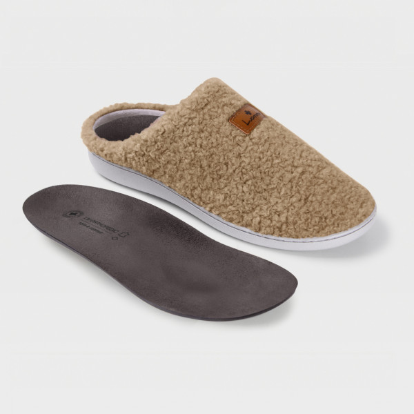 Тапочки LM-403.019D фото 1