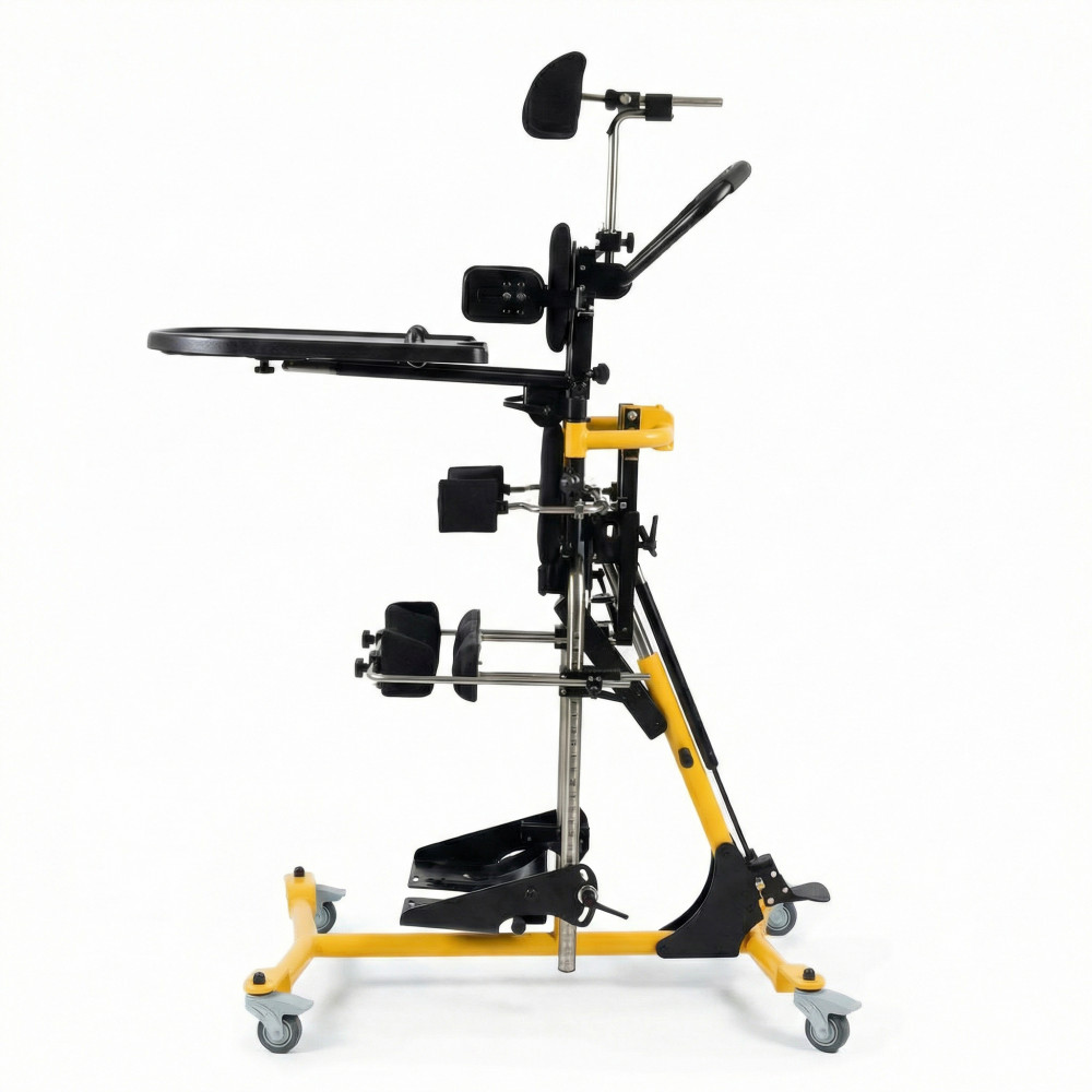 Опора для стояния (вертикализатор) с отведением, комбинированный USTAND фото 10